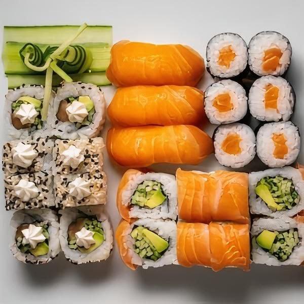Akira Sushi Etc. fotoğraf 3