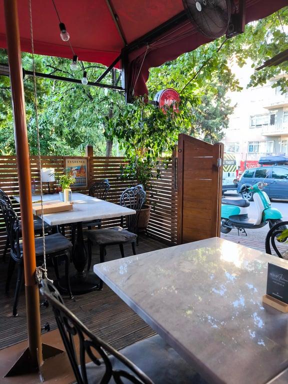 Mod Italiana Ristorante & Pizzeria fotoğraf 2