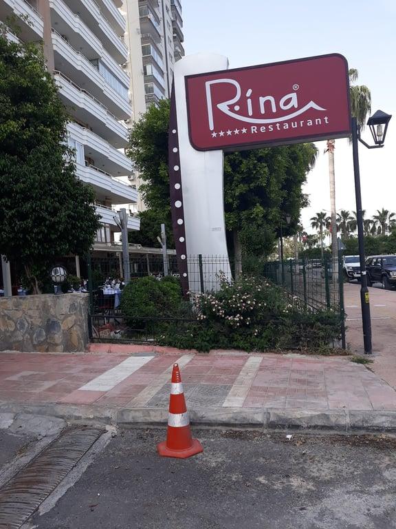 Rina Restaurant fotoğraf 9