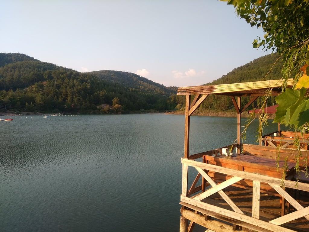 Ada Park Ula fotoğraf 7