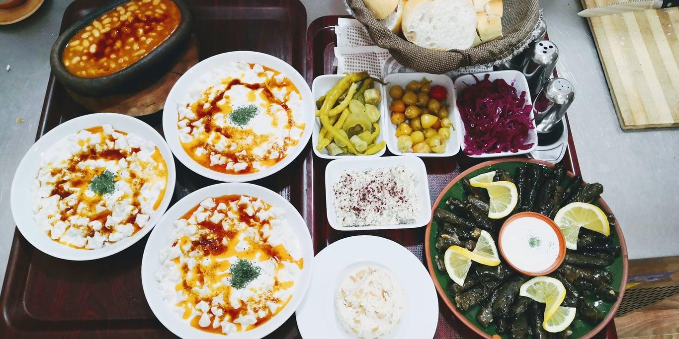 Fatıma’nın Sofrası fotoğraf 4