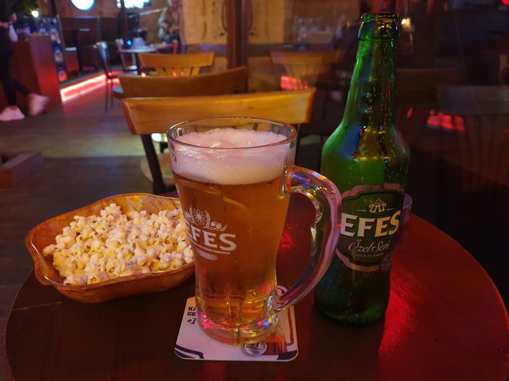 Odin Pub Antalya fotoğraf 7