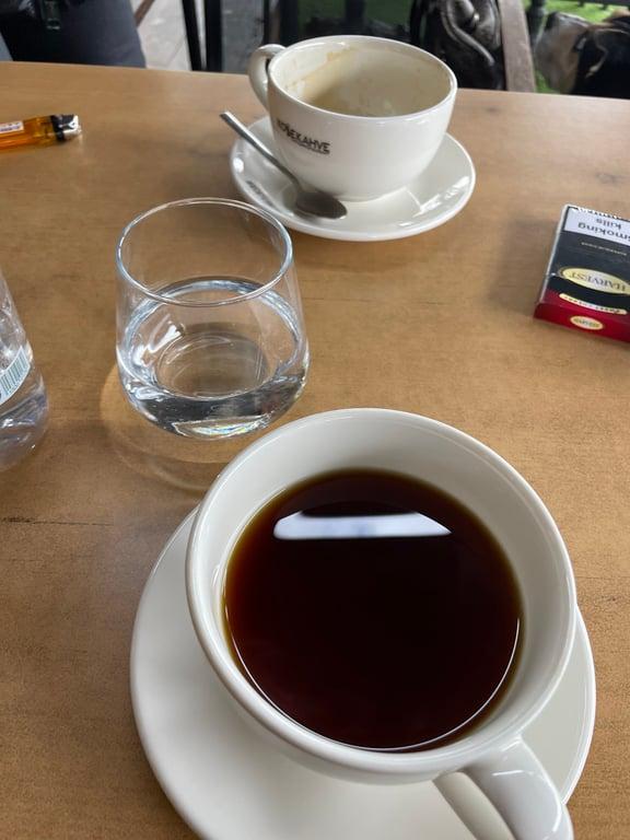 Luuq Coffee Güzelyalı fotoğraf 10