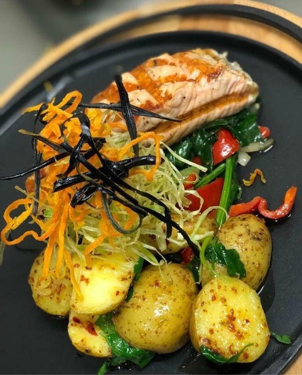 Sokak Karaköy Restaurant fotoğraf 14