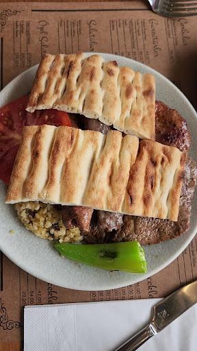 3N Sofra Köfte Mantı Kahvaltı fotoğraf 7