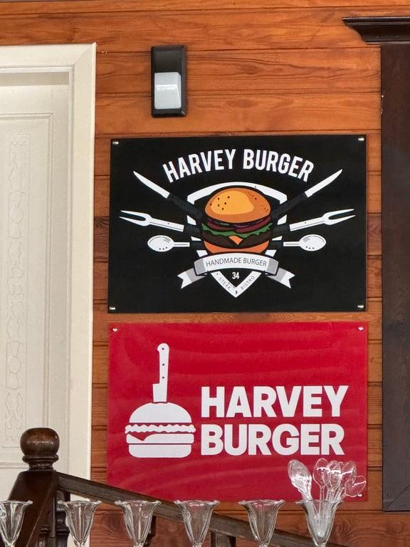 Harvey Burger Uzungöl fotoğraf 2