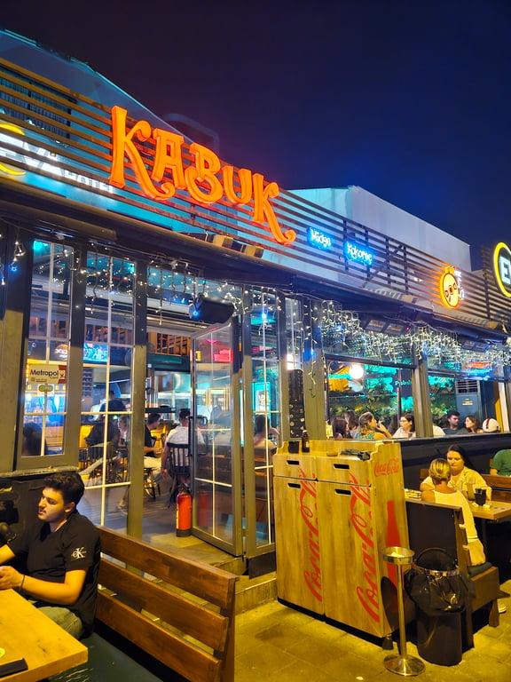 KABUK Midye Kokoreç Konyaaltı fotoğraf 19