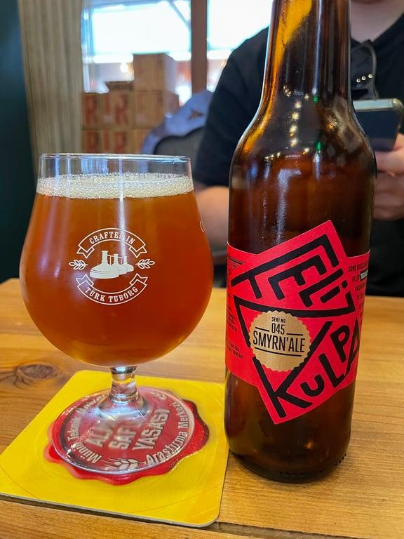 EVDE BURGER - PUB fotoğraf 4