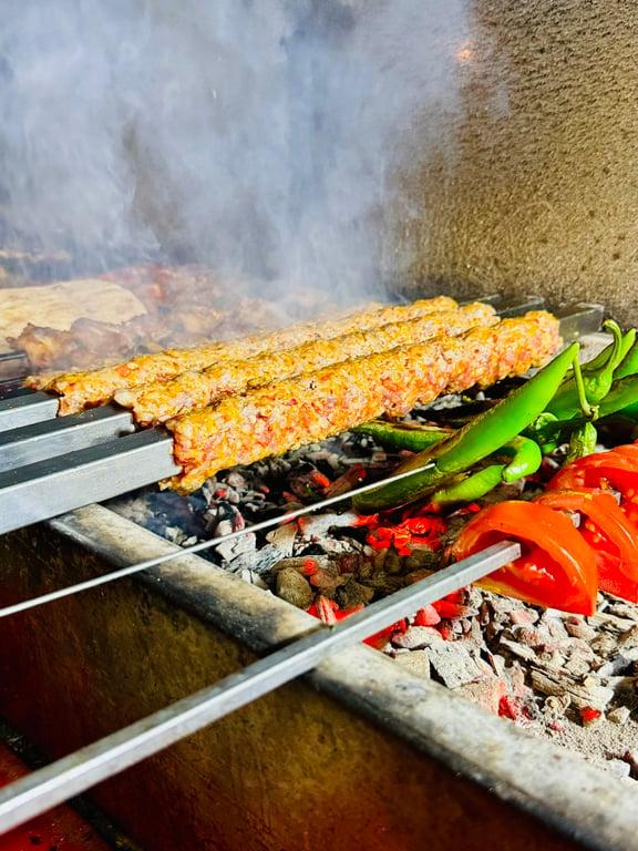 Üstat Kebap fotoğraf 2