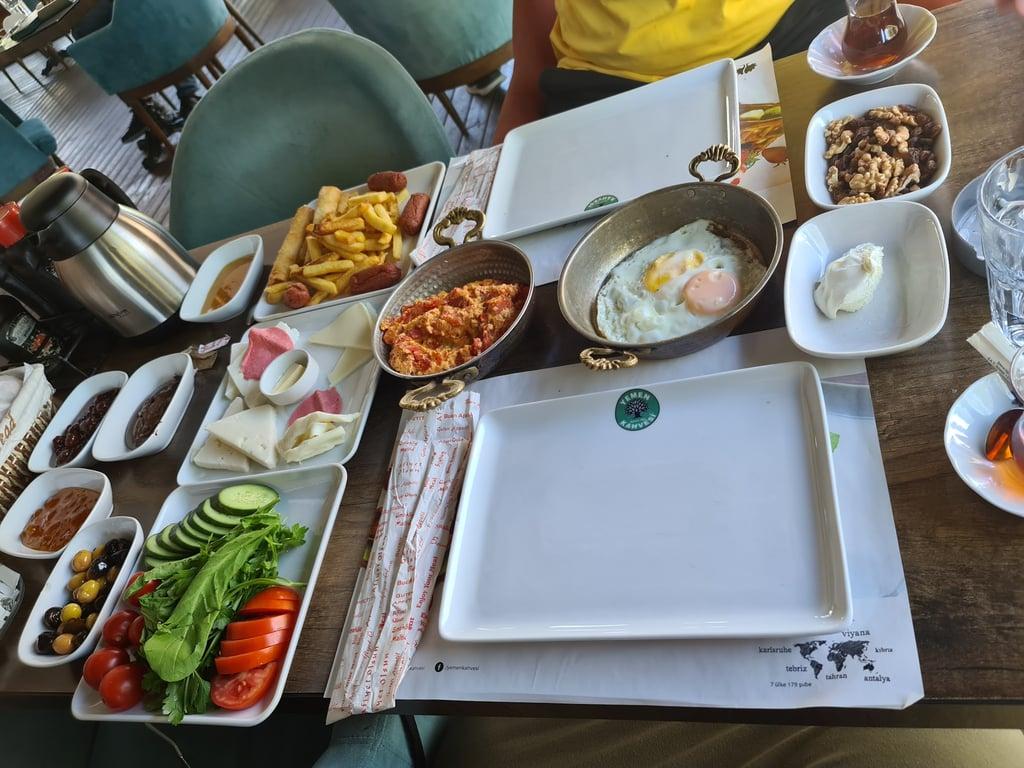 Cafe Mabell fotoğraf 17