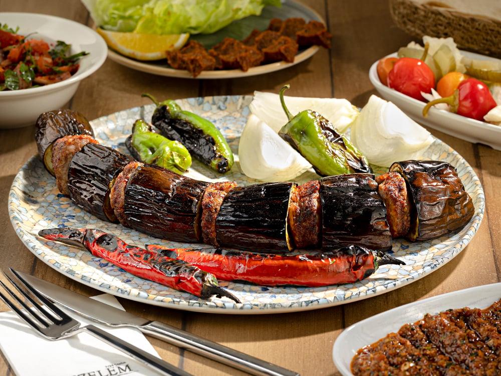 Anzelem Et Kebap fotoğraf 19