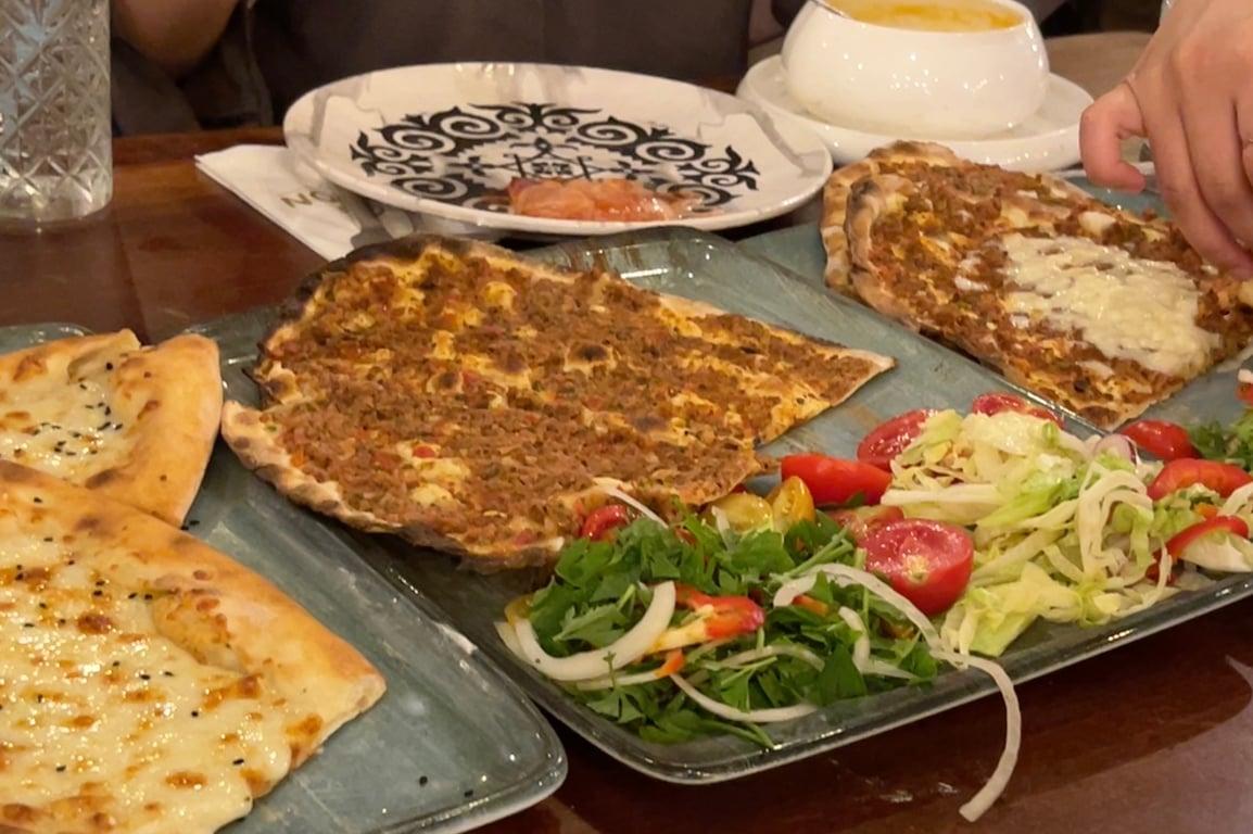 Kfron restaurant fotoğraf 20