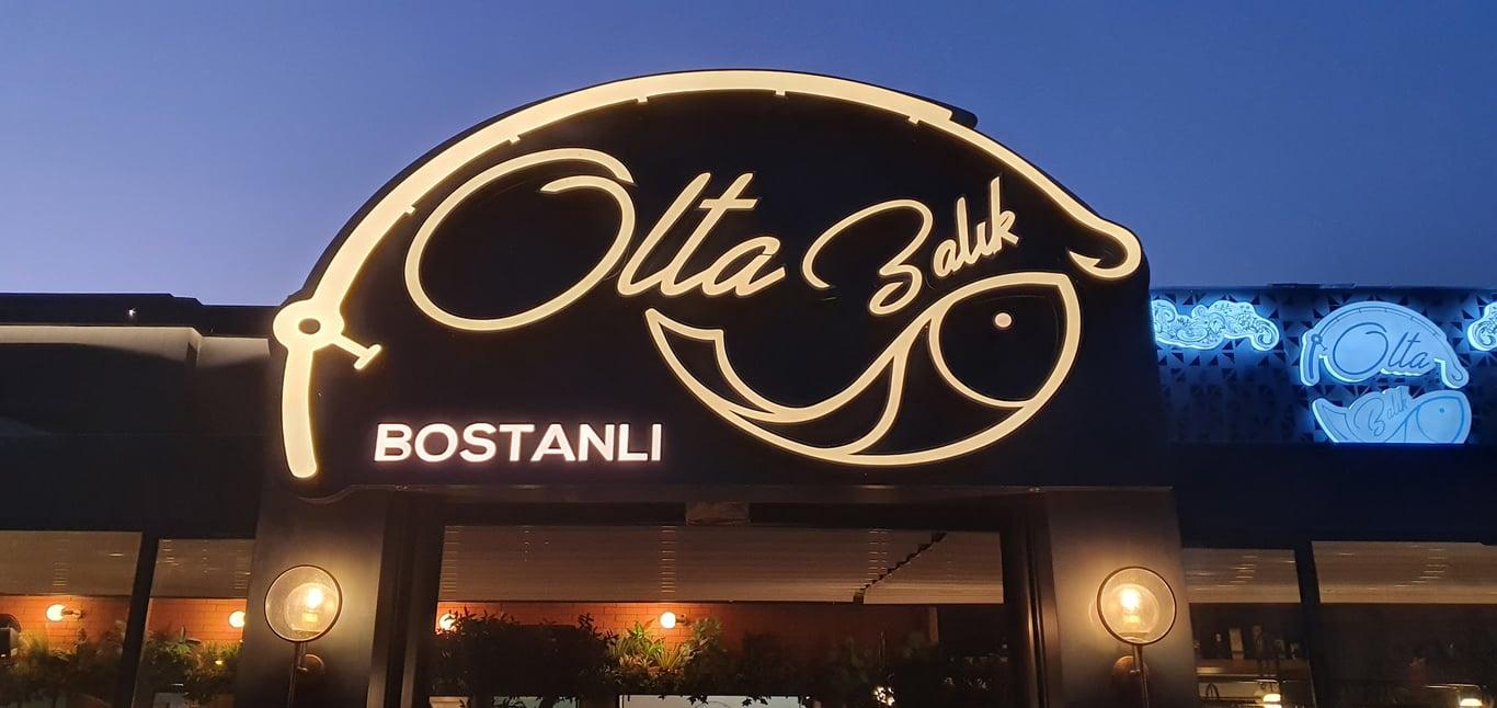 OLTA BALIK BOSTANLI RESTORAN fotoğraf 18