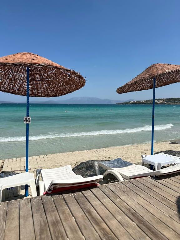Yelken Beach&Restaurant fotoğraf 10