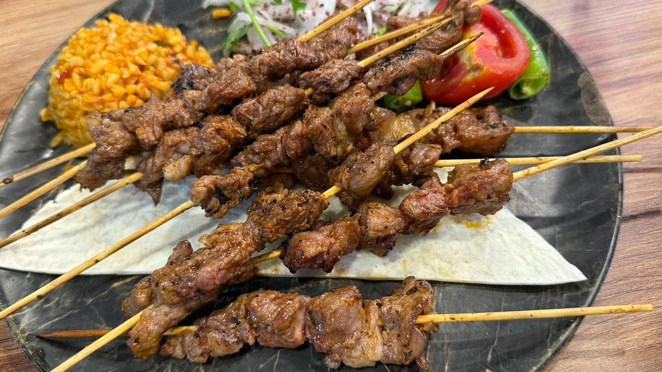 BEYDİLLİ KEBAP BARBECUE fotoğraf 11