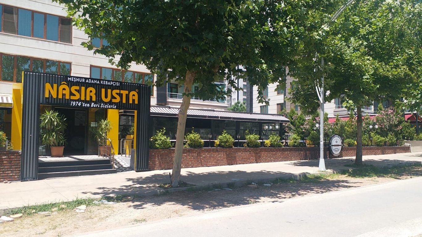Nasır Usta 75 Şubesi fotoğraf 11
