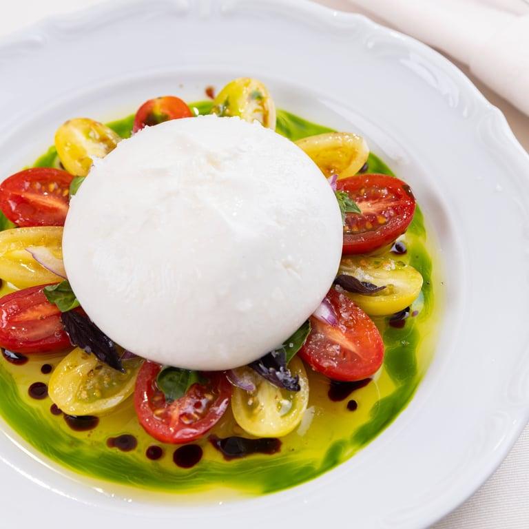 Ristorante Umberto fotoğraf 8