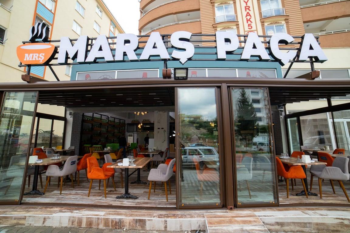 Mrş Maraş Paça Doğukent fotoğraf 6