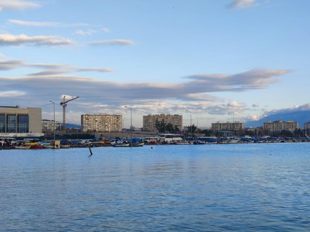 Denizkent Restoran fotoğraf 12