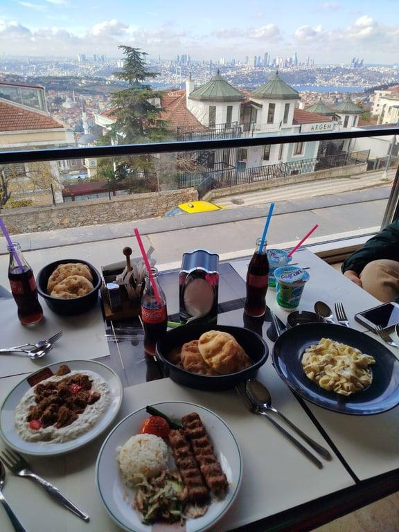 Mavera Cafe Restaurant fotoğraf 8
