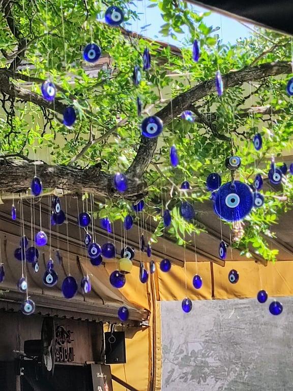 Kaleiçi Buda fotoğraf 4