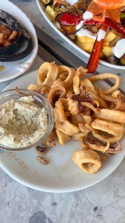 Koreli Restoran fotoğraf 9