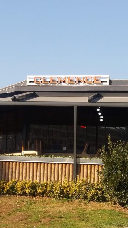Clemence cafe fotoğraf 15