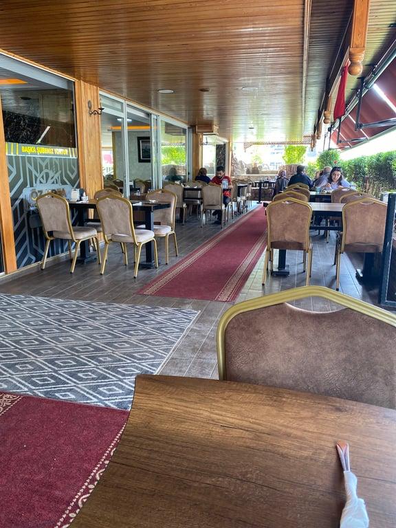 ÖZ URFA LAHMACUN SALONU fotoğraf 6
