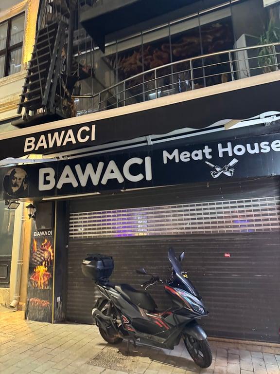 Bawaci Meat House fotoğraf 7
