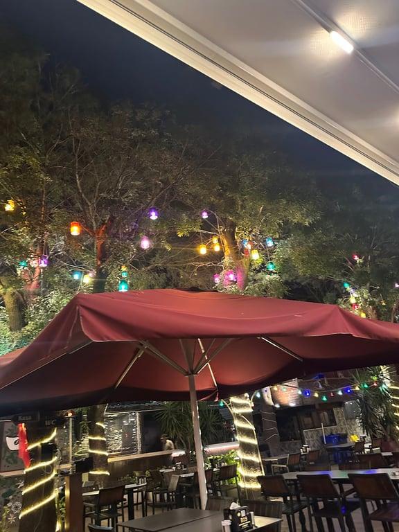 Yenikoy Spor Kulubu Tesisleri/Yeniköy Sahil Kafe Restoran fotoğraf 6