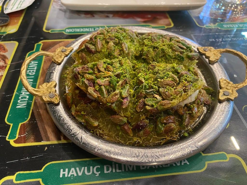 Antepli Çıtırım fotoğraf 5