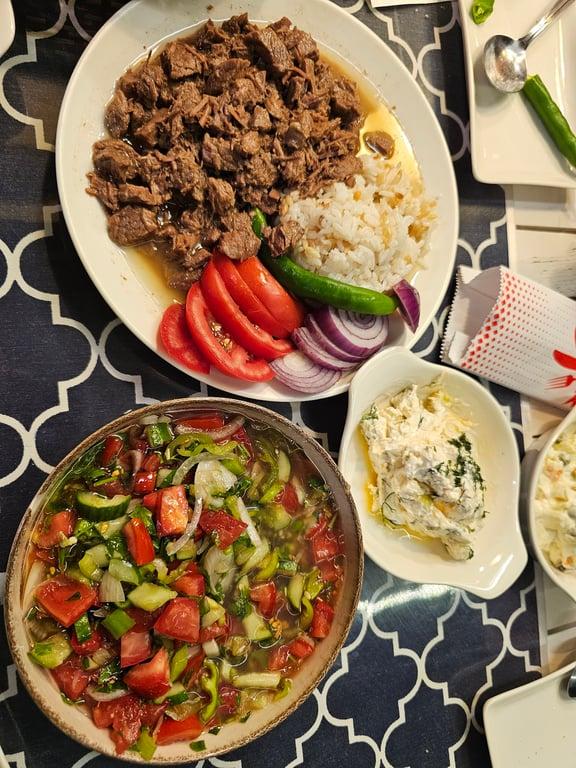 ÖMER USTA DATÇA fotoğraf 4