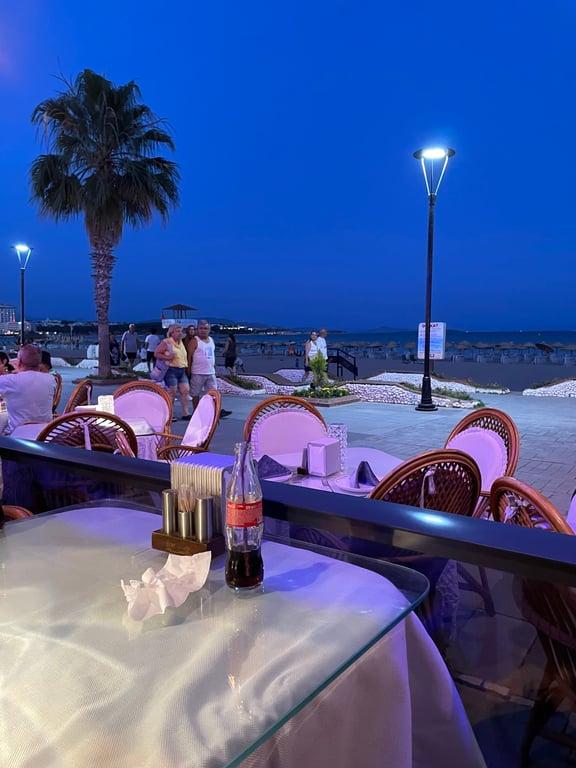 Ikbal'S Restaurant fotoğraf 4