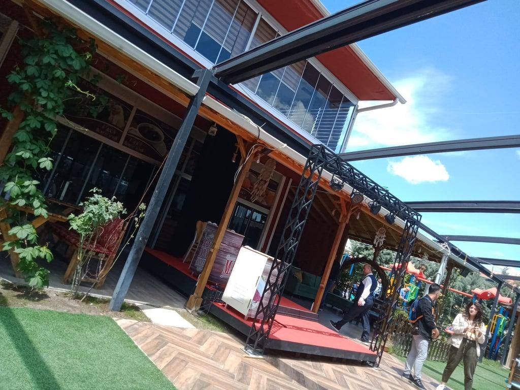 HAYALİNN RESTAURANT DÜĞÜN CAFE fotoğraf 15