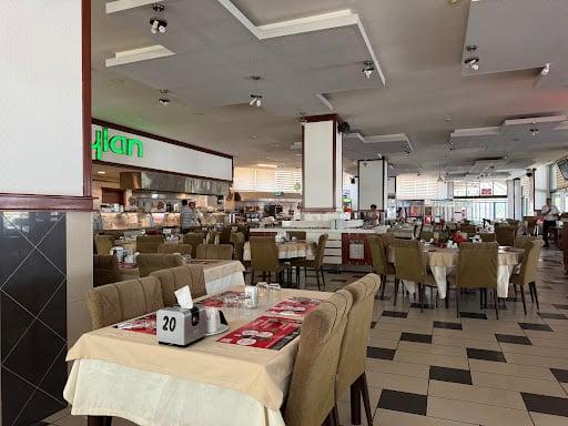 Taylan Restaurant fotoğraf 6