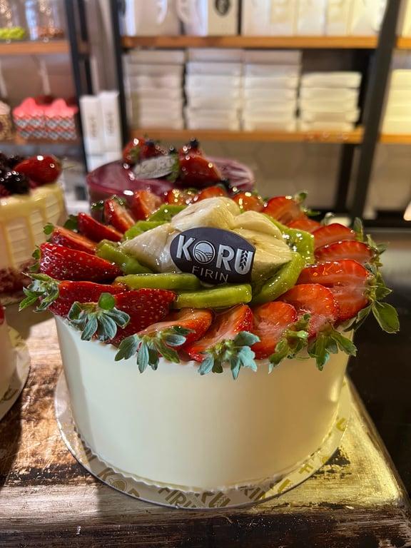 Koru Fırın Cafe Restaurant fotoğraf 6