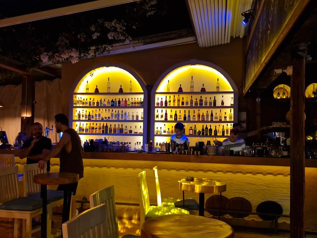 Şey Beach Lounge fotoğraf 2