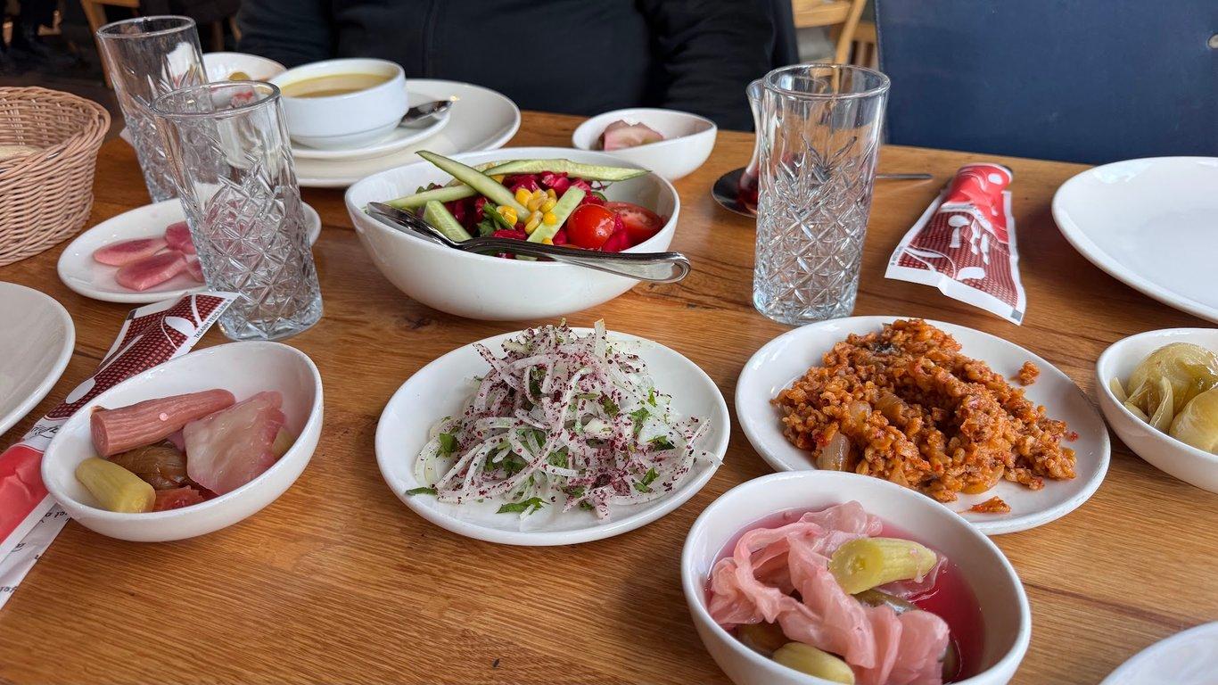 Müslüm Kebap fotoğraf 7