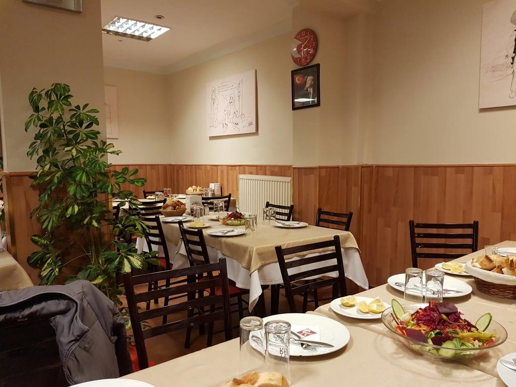 Çalıkuşu Lokantası fotoğraf 20