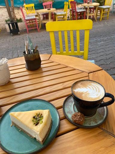 GODO COFFEE & MORE fotoğraf 8