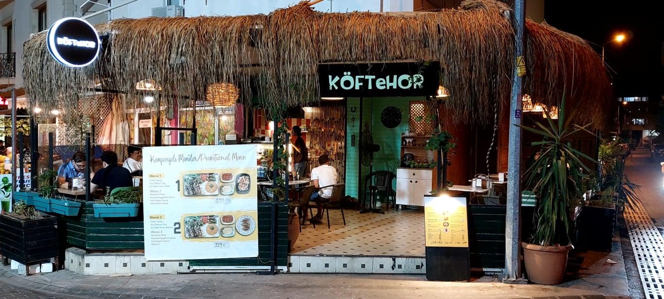 Köftehor fotoğraf 3