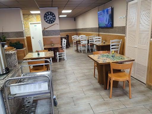 ULUS GRILL fotoğraf 4