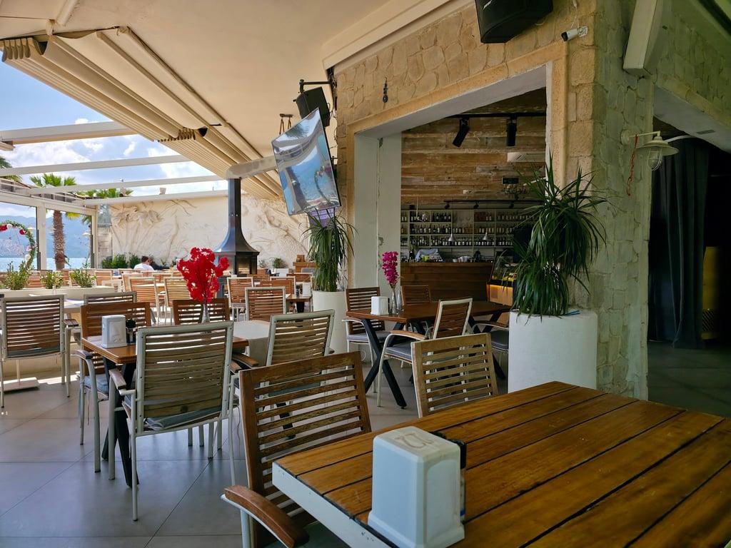 Stella Beach Restaurant & Bar fotoğraf 9
