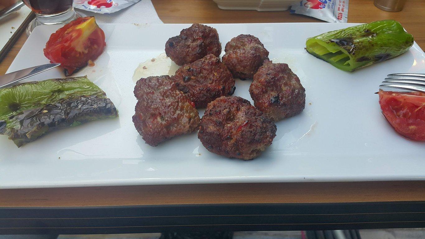 öz Eyvan Taşfırın Kebap Ve Lahmacun fotoğraf 18