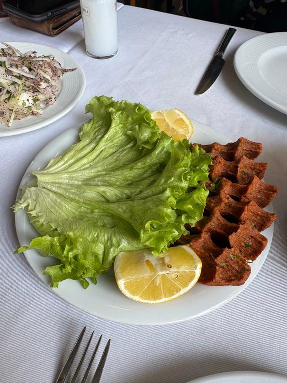 Selamiçeşme Kebap fotoğraf 9