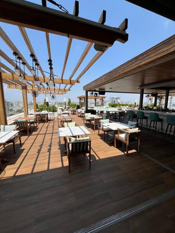 Asmani Restaurant