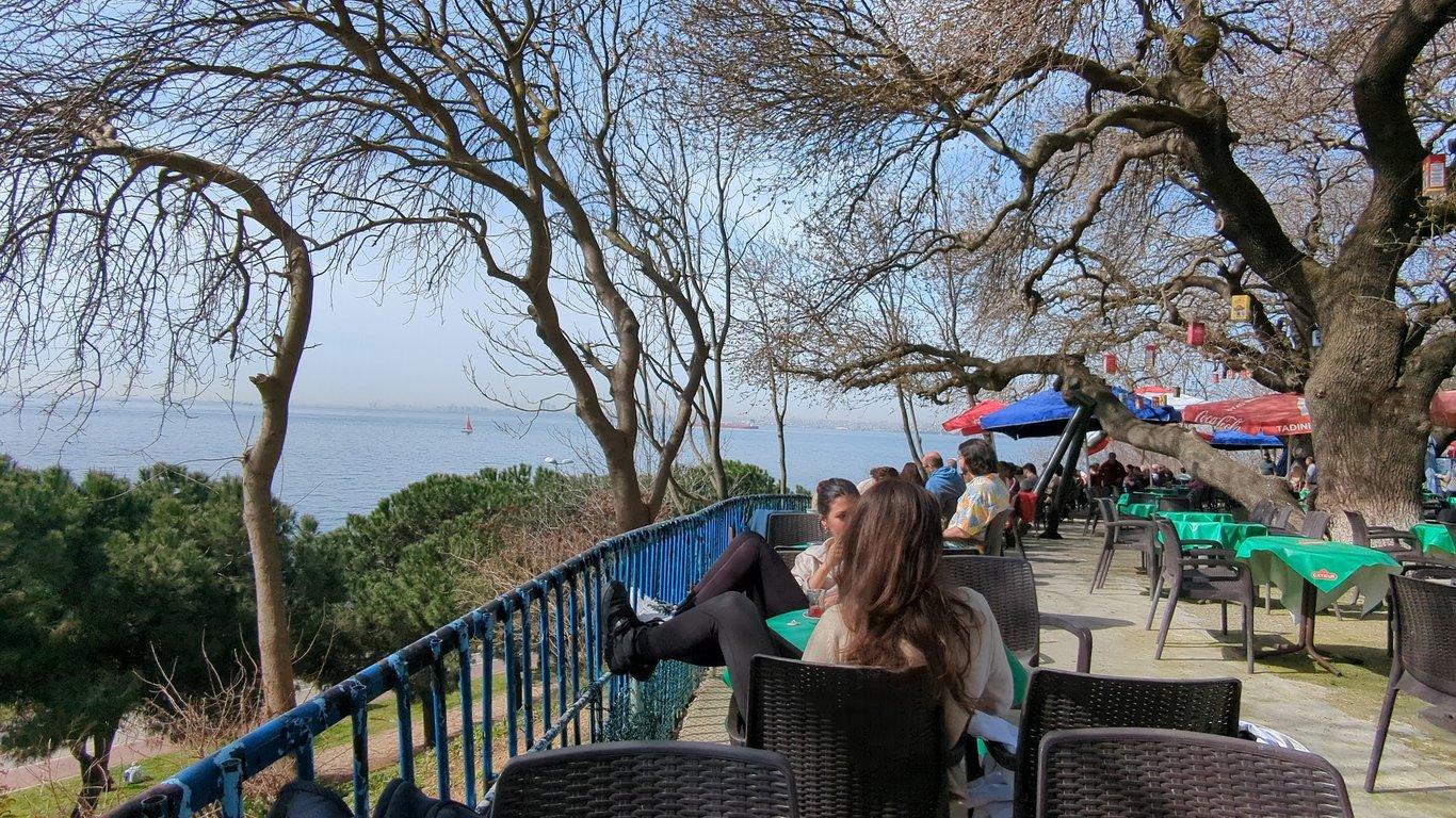 Kemal'in Yeri fotoğraf 4
