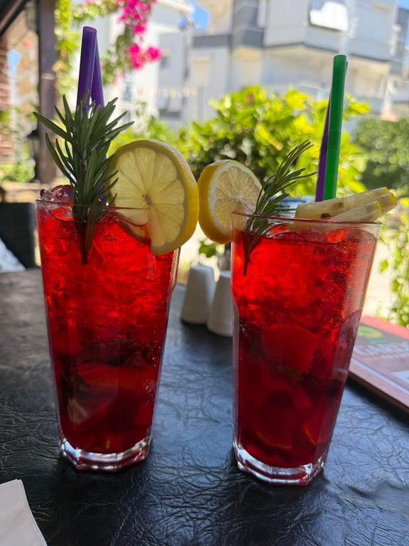 Garden Restaurant Avsallar fotoğraf 5