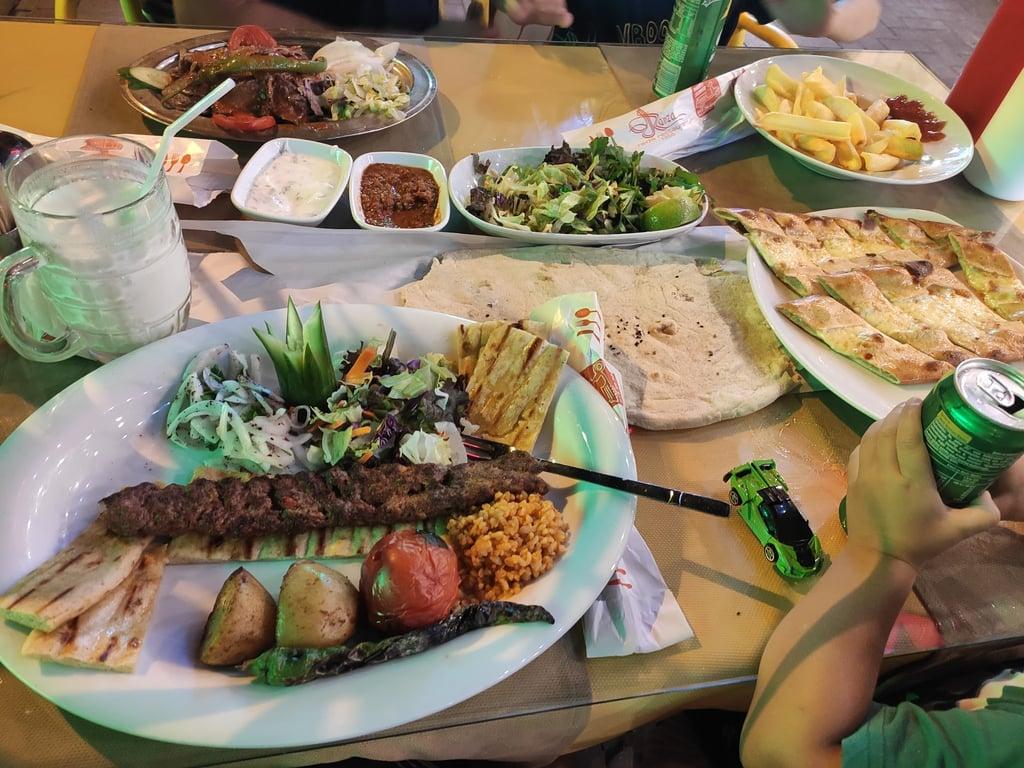 Ravza Restaurant fotoğraf 8