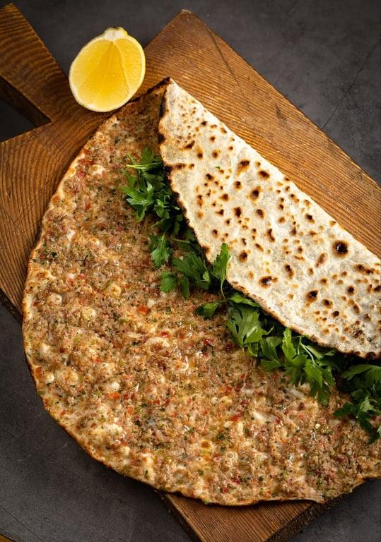 Bizim Mahalle Restoran fotoğraf 2